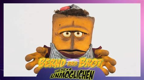 bernd das brot mist